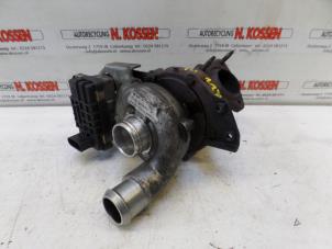 Gebruikte G-lader Ford Transit Connect Prijs op aanvraag aangeboden door N Kossen Autorecycling BV