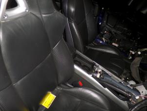 Gebruikte Bekleding Set (compleet) Mazda RX-8 (SE17) HP M6 Prijs op aanvraag aangeboden door N Kossen Autorecycling BV