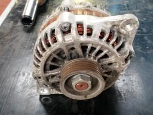 Gebruikte Alternator Mazda RX-8 (SE17) 1.3 Renesis HP Prijs op aanvraag aangeboden door N Kossen Autorecycling BV