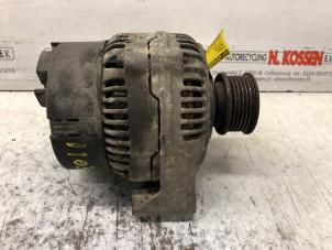 Gebruikte Dynamo Mercedes Sprinter 2t (901/902) 212D Prijs op aanvraag aangeboden door N Kossen Autorecycling BV