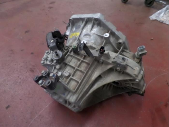 Hyundai I10 Snelheid Sensoren voorraad Onderdelenlijn.nl