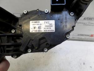 Gebruikte Ruitenwissermotor achter Hyundai i10 (F5) 1.2i 16V Prijs op aanvraag aangeboden door N Kossen Autorecycling BV