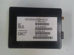 Gebruikte TV tuner Dodge Ram 3500 Standard Cab (DR/DH/D1/DC/DM) 5.7 V8 Hemi 1500 4x4 Prijs op aanvraag aangeboden door N Kossen Autorecycling BV