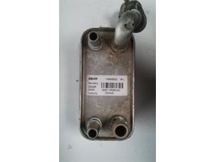 Gebruikte Warmtewisselaar Landrover Freelander II 3.2 l6 24V Prijs op aanvraag aangeboden door N Kossen Autorecycling BV