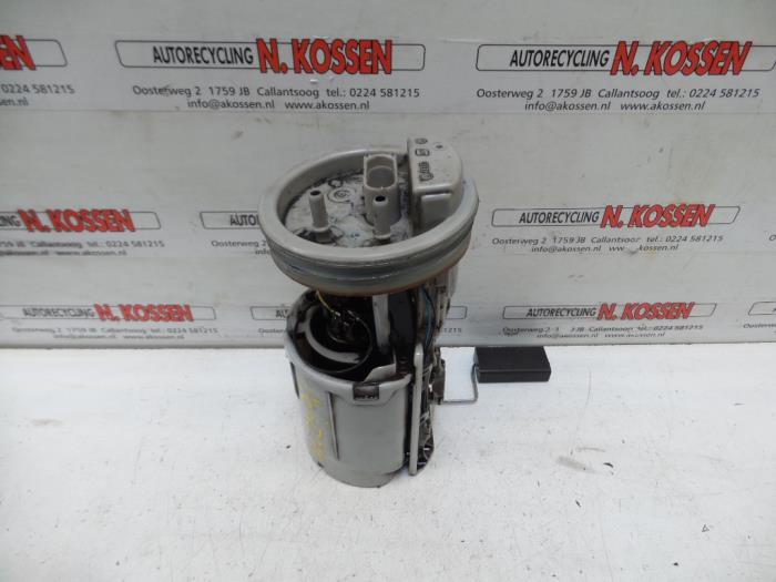 Gebruikte Tank element Pomp Seat Toledo (1M2) 1.9 TDI 150 Prijs op aanvraag aangeboden door N Kossen Autorecycling BV