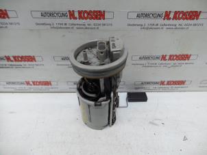 Gebruikte Brandstofpomp Elektrisch Seat Toledo (1M2) 1.9 TDI 150 Prijs op aanvraag aangeboden door N Kossen Autorecycling BV