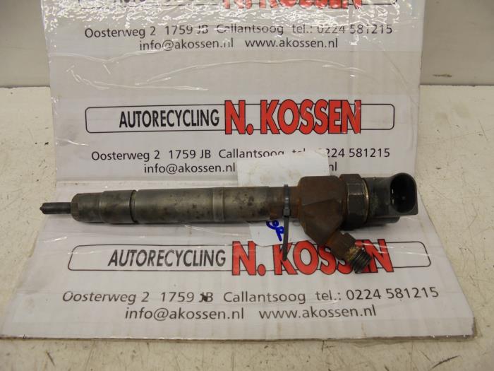 Gebruikte Verstuiver (diesel) Chrysler PT Cruiser 2.2 CRD 16V Prijs op aanvraag aangeboden door N Kossen Autorecycling BV