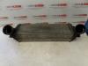 Intercooler van een BMW X6 (E71/72), 2008 / 2014 xDrive35d 3.0 24V, SUV, Diesel, 2.993cc, 210kW (286pk), 4x4, M57D30; 306D5, 2008-01 / 2010-03, FG01; FG02 2009