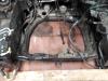 Subframe van een Hyundai Santafe 2007