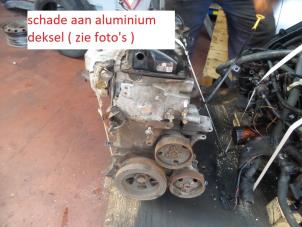 Gebruikte Motor Volkswagen Transporter Prijs op aanvraag aangeboden door N Kossen Autorecycling BV