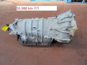 Gebruikte Automaatbak BMW 3-Serie Prijs op aanvraag aangeboden door N Kossen Autorecycling BV