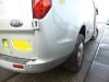 Ford Transit Bumperhoek rechts-achter