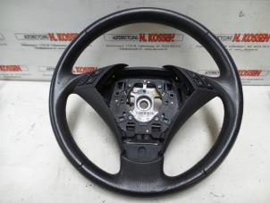 Gebruikte Stuurwiel BMW 5 serie Touring (E61) 530d 24V Prijs op aanvraag aangeboden door N Kossen Autorecycling BV