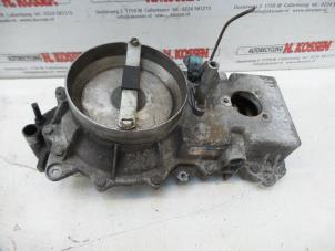 Gebruikte Luchtweger Mercedes S (W116) 350 SE,SEL Prijs op aanvraag aangeboden door N Kossen Autorecycling BV