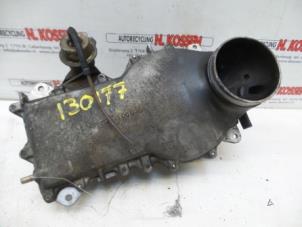 Gebruikte Luchthoeveelheidsmeter Mercedes S (W116) 350 SE,SEL Prijs op aanvraag aangeboden door N Kossen Autorecycling BV