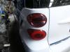 Smart Fortwo Coupé (451.3) Electric Drive Achterlicht links