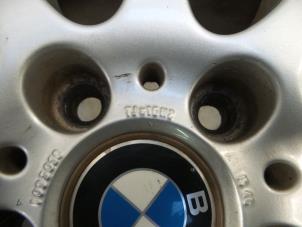 Gebruikte Velg BMW Z3 Prijs op aanvraag aangeboden door N Kossen Autorecycling BV