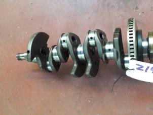 Gebruikte Krukas Opel Astra Prijs op aanvraag aangeboden door N Kossen Autorecycling BV