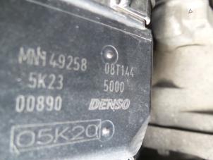 Gebruikte Gasklephuis Mitsubishi Colt Prijs op aanvraag aangeboden door N Kossen Autorecycling BV