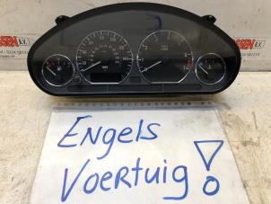 Gebruikte Cockpit BMW Z3 Prijs op aanvraag aangeboden door N Kossen Autorecycling BV