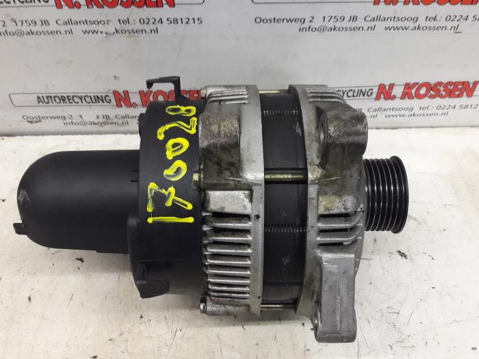 Gebruikte Dynamo Citroen XM (Y4) 3.0 V6 24V Prijs op aanvraag aangeboden door N Kossen Autorecycling BV