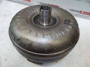 Gebruikte Koppelomvormer Automaat Porsche Cayenne (9PA) 4.8 V8 32V GTS Prijs op aanvraag aangeboden door N Kossen Autorecycling BV