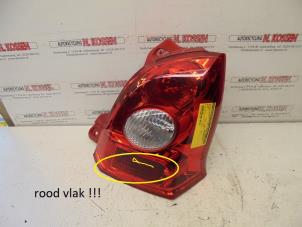Gebruikte Achterlicht rechts Suzuki Alto Prijs op aanvraag aangeboden door N Kossen Autorecycling BV