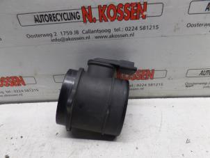 Gebruikte Luchtmassameter Fiat Scudo (270) 1.6 D Multijet Prijs op aanvraag aangeboden door N Kossen Autorecycling BV