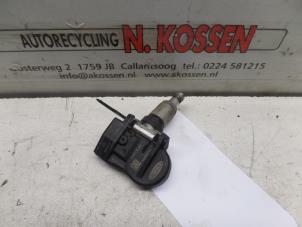 Gebruikte Bandenspanningsensor Dodge Caliber 2.0 CRD 16V Prijs op aanvraag aangeboden door N Kossen Autorecycling BV