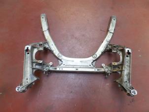 Gebruikte Subframe BMW 6 serie (E63) M6 V10 40V Prijs op aanvraag aangeboden door N Kossen Autorecycling BV