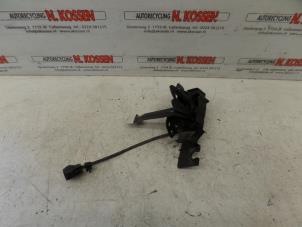 Gebruikte Slotplaat voor Hyundai I10 Prijs op aanvraag aangeboden door N Kossen Autorecycling BV