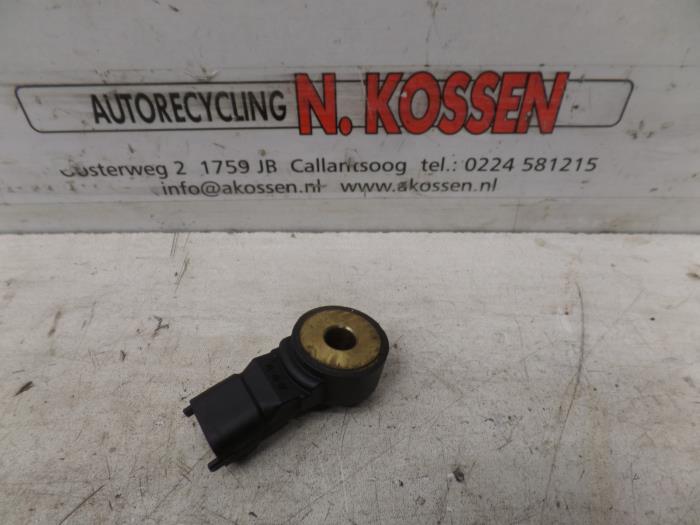 Gebruikte Pingelsensor Mitsubishi Colt Prijs op aanvraag aangeboden door N Kossen Autorecycling BV
