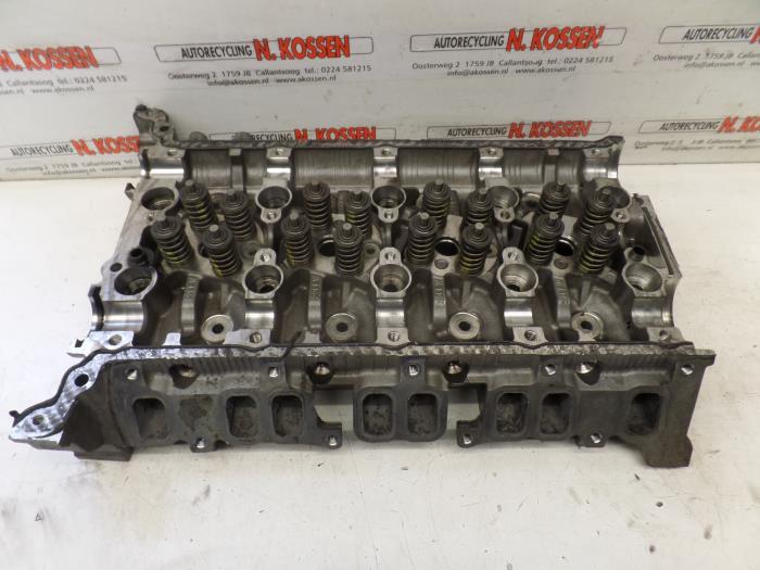 Gebruikte Cilinderkop Ford Transit 2.2 TDCi 16V Prijs op aanvraag aangeboden door N Kossen Autorecycling BV