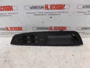 Gebruikte Ruit schakelaar elektrisch BMW X6 (E71/72) xDrive35d 3.0 24V Prijs op aanvraag aangeboden door N Kossen Autorecycling BV