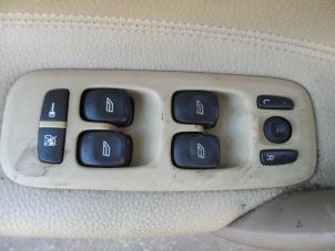 Gebruikte Ruit schakelaar elektrisch Volvo S60 I (RS/HV) 2.4 20V 140 Prijs op aanvraag aangeboden door N Kossen Autorecycling BV