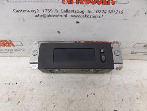 Gebruikte Display Interieur Opel Frontera (6B) 2.2i 16V Wagon Prijs op aanvraag aangeboden door N Kossen Autorecycling BV