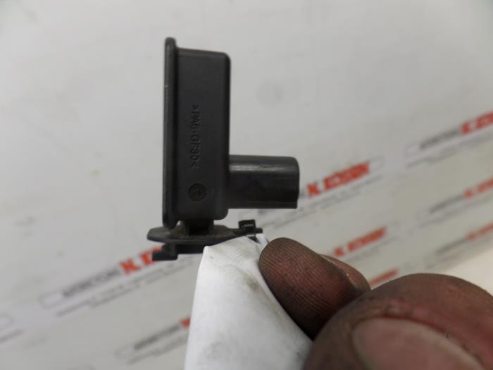 Nox sensor van een BMW X6 (E71/72) xDrive35d 3.0 24V 2009