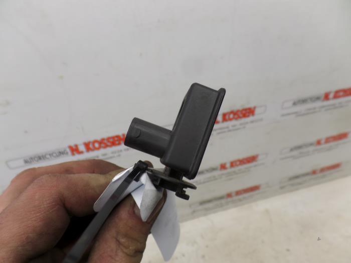 Nox sensor van een BMW X6 (E71/72) xDrive35d 3.0 24V 2009