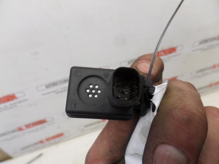 Nox sensor van een BMW X6 (E71/72) xDrive35d 3.0 24V 2009