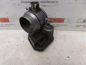 Gebruikte Gasklephuis BMW X6 (E71/72) xDrive35d 3.0 24V Prijs op aanvraag aangeboden door N Kossen Autorecycling BV