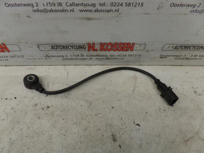 Gebruikte Klopsensor Opel Vectra Prijs op aanvraag aangeboden door N Kossen Autorecycling BV