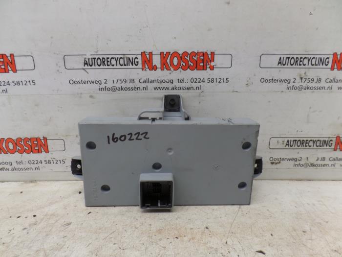 Gebruikte Computer Body Control Fiat Punto II (188) 1.2 60 S 3-Drs. Prijs op aanvraag aangeboden door N Kossen Autorecycling BV