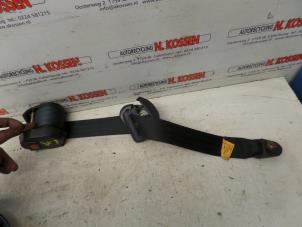 Gebruikte Veiligheidsgordel links-achter Chevrolet Matiz 0.8 S,SE Prijs op aanvraag aangeboden door N Kossen Autorecycling BV