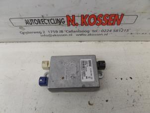 Gebruikte Antenne Versterker BMW X6 (E71/72) xDrive35d 3.0 24V Prijs op aanvraag aangeboden door N Kossen Autorecycling BV