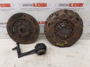 Gebruikte Koppelingsset (compleet) Volkswagen Transporter T5 2.0 TDI DRF Prijs op aanvraag aangeboden door N Kossen Autorecycling BV