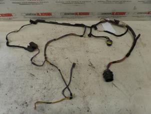 Gebruikte Elektrische Bedrading Compleet Opel Meriva 1.4 16V Twinport Prijs op aanvraag aangeboden door N Kossen Autorecycling BV