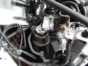 Gebruikte Motorrubber Honda Jazz Prijs op aanvraag aangeboden door N Kossen Autorecycling BV