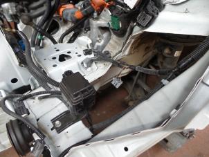 Gebruikte Frontbalk Honda Jazz Prijs op aanvraag aangeboden door N Kossen Autorecycling BV