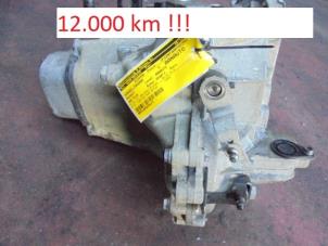 Gebruikte Versnellingsbak Peugeot 206+ (2L/M) 1.4 XS Prijs op aanvraag aangeboden door N Kossen Autorecycling BV