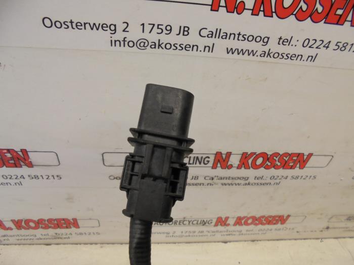 Lambda Sonde van een BMW X6 (E71/72) xDrive35d 3.0 24V 2009